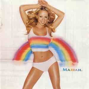 Mariah Carey - Rainbow album