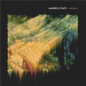 Maribou State - Portraits album