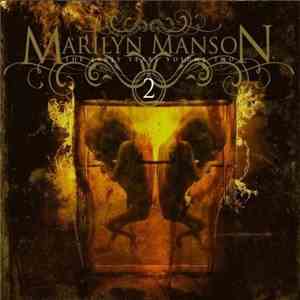 Marilyn Manson - The Early Years Volume Two album
