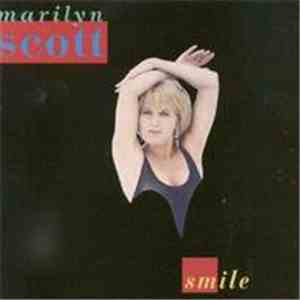Marilyn Scott - Smile album