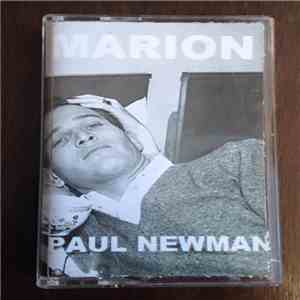 Marion  - Paul Newman album