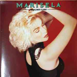 Marisela - Hablemos Claro album