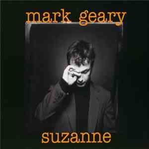 Mark Geary - Suzanne album