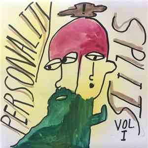 Mark Matos - Mark Matos' Personality Splits Volume One album