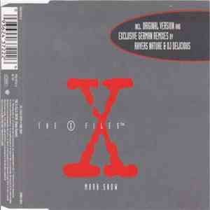 Mark Snow - The X-Files Theme album