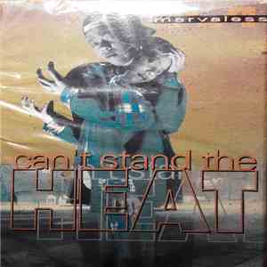Marvaless - Can't Stand The Heat album
