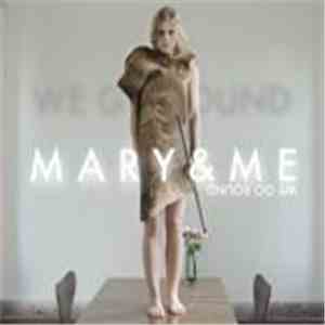 Mary & Me - We Go Round album