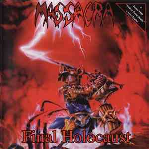 Massacra - Final Holocaust album