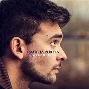 Mathias Vergels - Margherita album