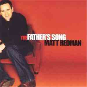 Matt Redman - The Father's Song album