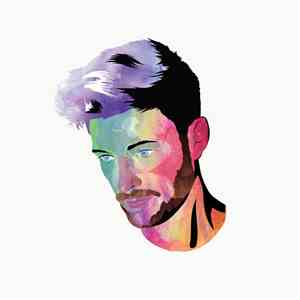 Matt Woods  - Howling album
