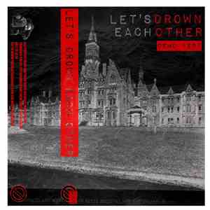 Matthew Davis  - Let's Drown Each Other album