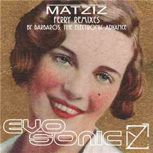 Matziz - Ferry Remixes album