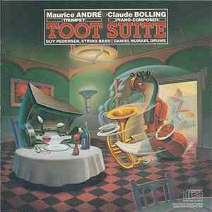 Maurice André / Claude Bolling - Toot Suite album