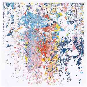 Max Cooper - Rule 110 album