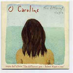 Max Gazzè - O Caroline album