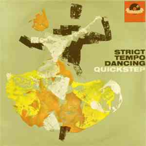 Max Greger's Dance Orchestra - Strict Tempo Dancing album