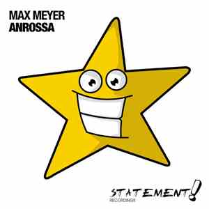 Max Meyer - Anrossa album