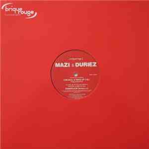 Mazi & Duriez - Chicago, A Wake Up Call album