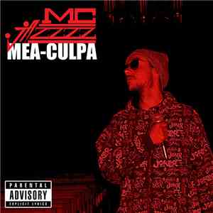 MC Jazzzz - Mea-Culpa album