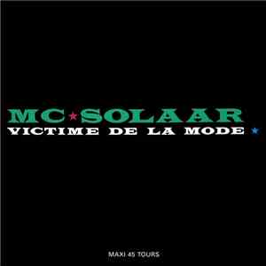 MC Solaar - Victime De La Mode album