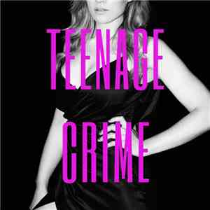 MDLN - Teenage Crime album