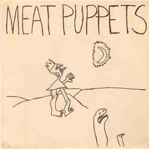 Meat Puppets - In A Car album