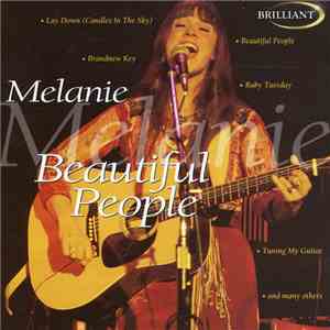 Melanie  - Beautiful People album