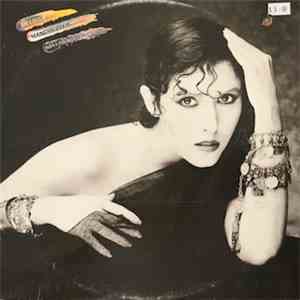 Melissa Manchester - Mathematics album
