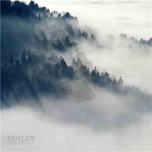 Melokind - Voices album