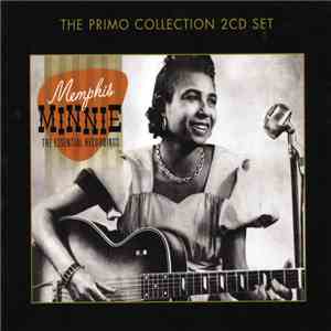 Memphis Minnie - The Essential Recordings album