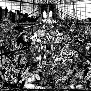 Merauder - Master Killer album