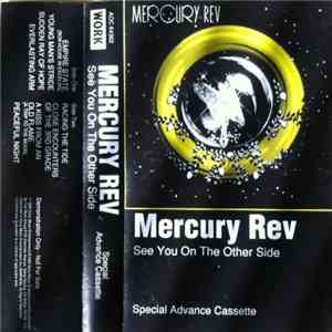 Mercury Rev - See You On The Other Side album
