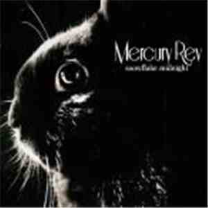 Mercury Rev - Snowflake Midnight album