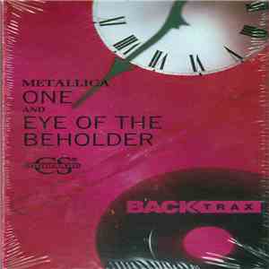 Metallica - One / Eye Of The Beholder album