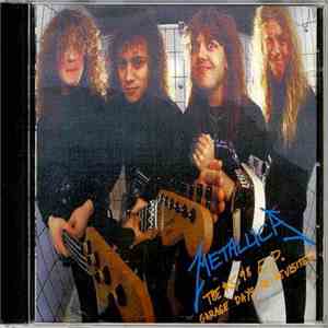 Metallica - The $5.98 E.P. Garage Days Re-Revisited ...And More album