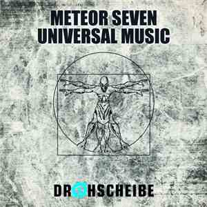Meteor Seven - Universal Music album
