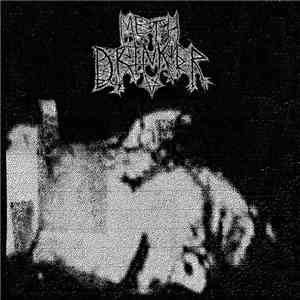 Meth Drinker - Meth Drinker album