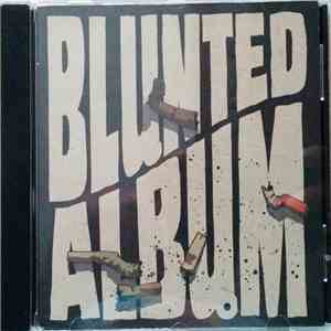 Metro  - Blunted Album album