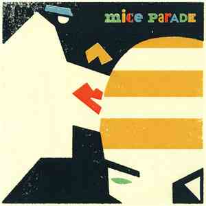 Mice Parade - Mallo Cup album