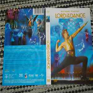 Michael Flatley - Lord Of The Dance album