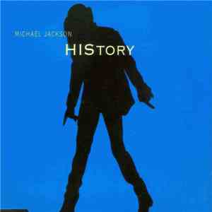 Michael Jackson - HIStory album