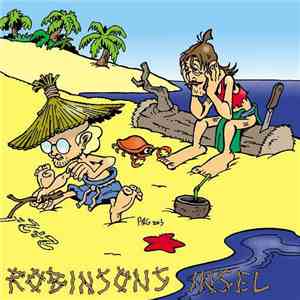 Michael Koser - Robinsons Insel album