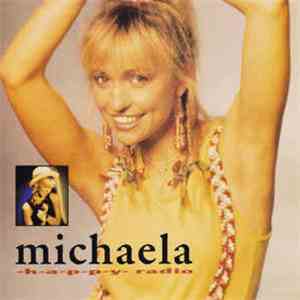 Michaela - H-A-P-P-Y Radio album