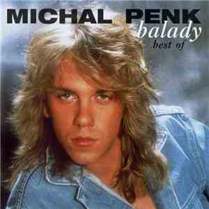 Michal Penk - Balady (Best Of) album
