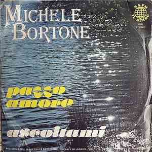 Michele Bortone - Pazzo Amore album