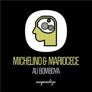 Michelino  & MarioCece - Ali Bomboye album