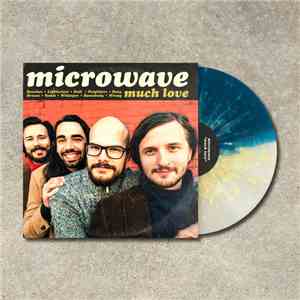 Microwave - Much Love album