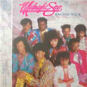 Midnight Star - Engine No. 9 album