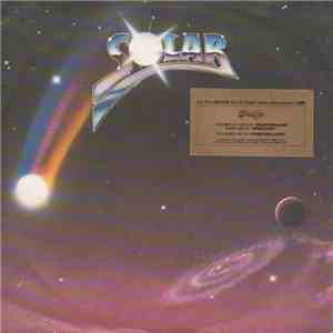 Midnight Star - Operator album